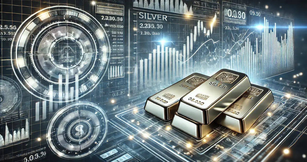 Silver Price Fintechzoom: A Game Changer for Investors