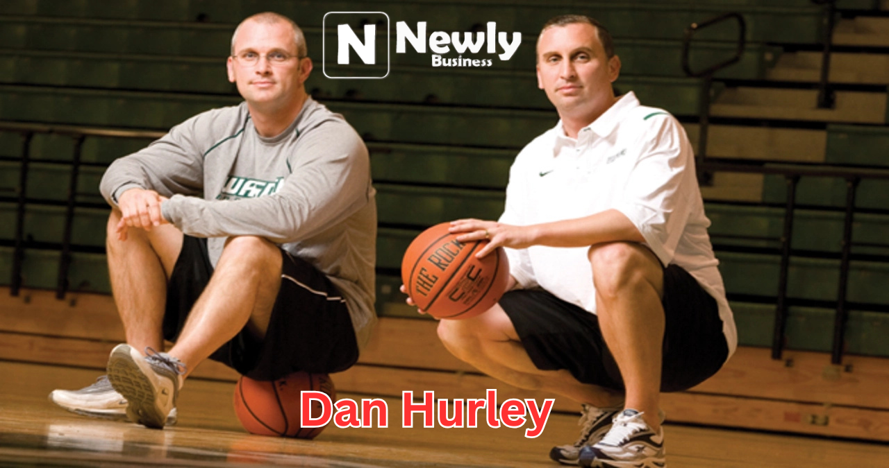 The Multifaceted World of Dan Hurley: Coach, Author, and Enigma