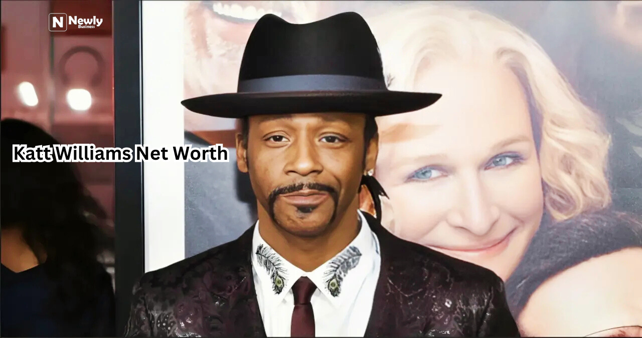 Katt Williams Net Worth