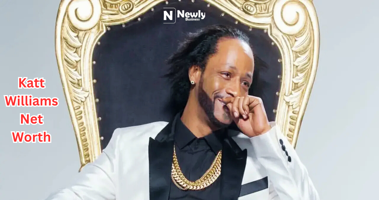 Katt Williams Net Worth