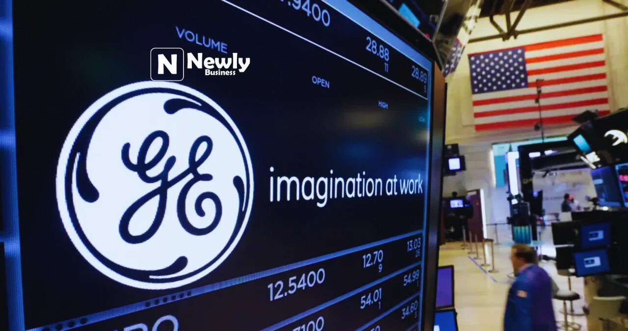 GE Stock Split