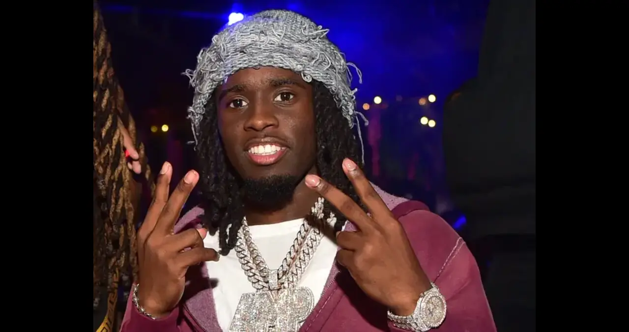 Kai Cenat Age – Everything You Need to Know About the Internet Sensation Kai Cenat Age