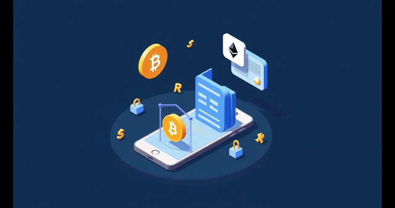 ecrypto1.com Crypto Wallets: A Complete Guide for 2025 ecrypto1.com Crypto Wallets