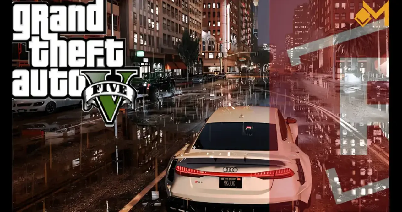 Jojoy GTA 5: The Ultimate Gateway to Enhanced GTA 5 Gaming Experience Jojoy GTA 5