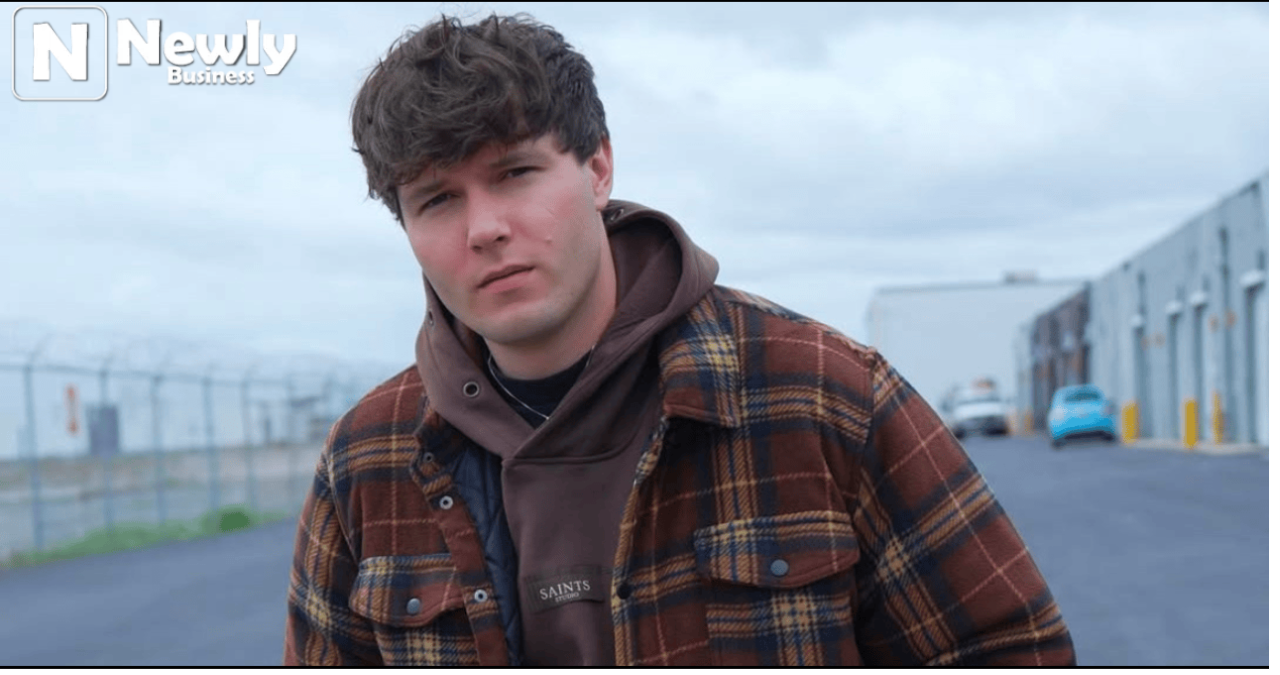 Zach Justice Age
