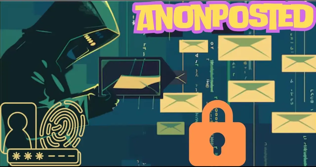 Anonposted