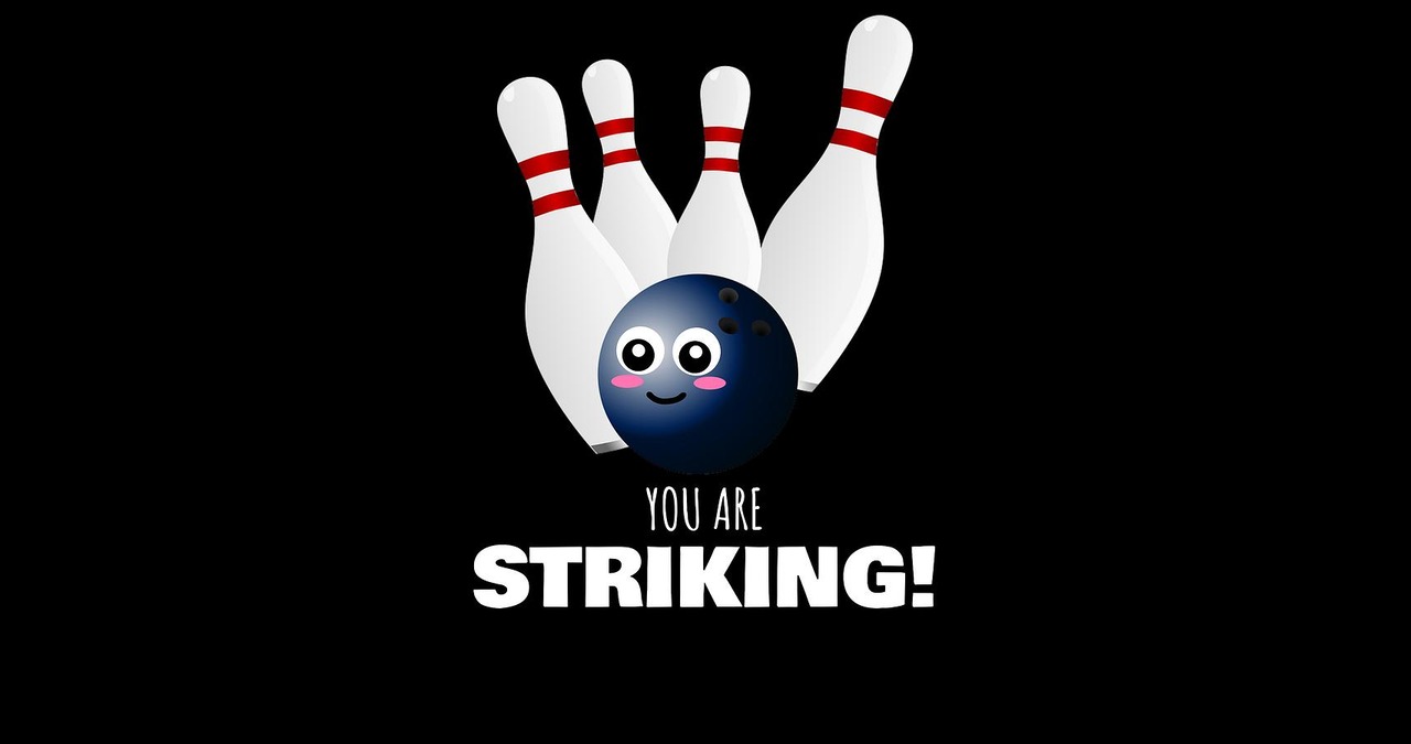 Bowling Puns: Striking Humor That’s Right Up Your Alley Bowling Puns