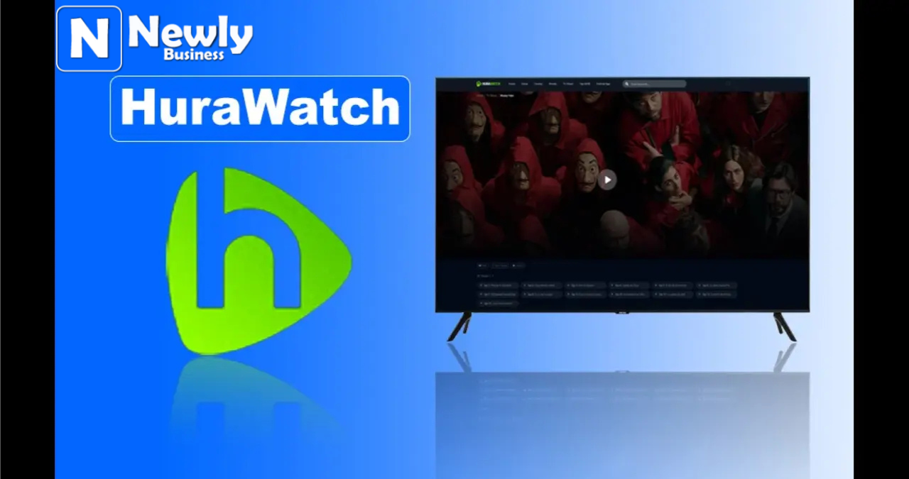 Hurawatch