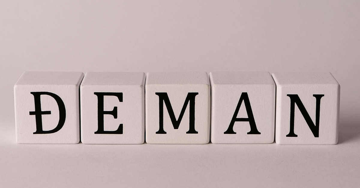 Đeman