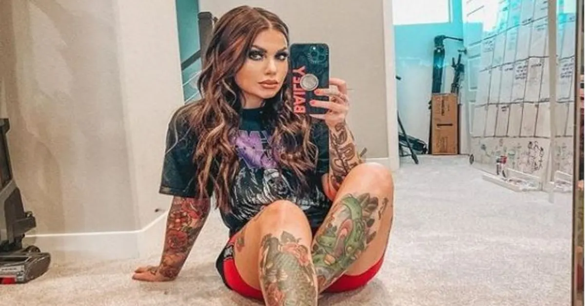 Bailey Sarian Net Worth: The Rise of the Makeup Queen