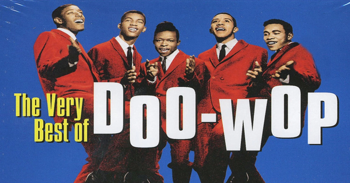 Doo Wop Songs