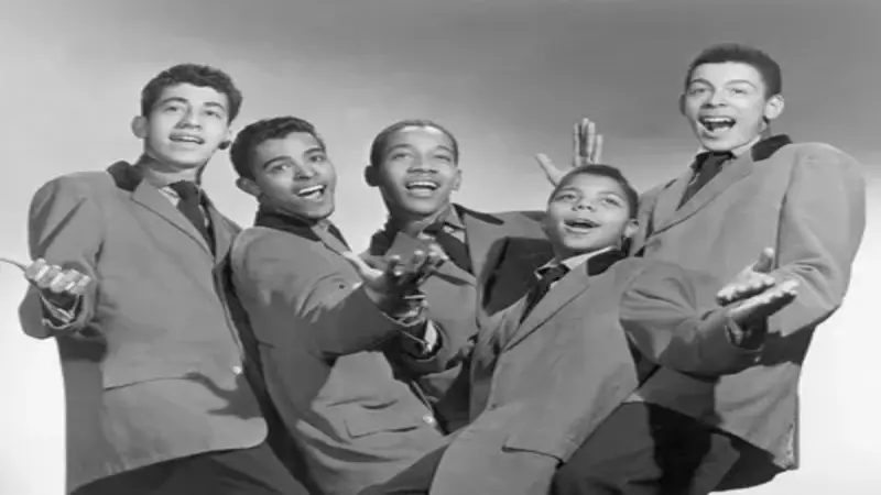 Doo Wop Songs: A Timeless Journey Through Harmony and Heart Doo Wop Songs