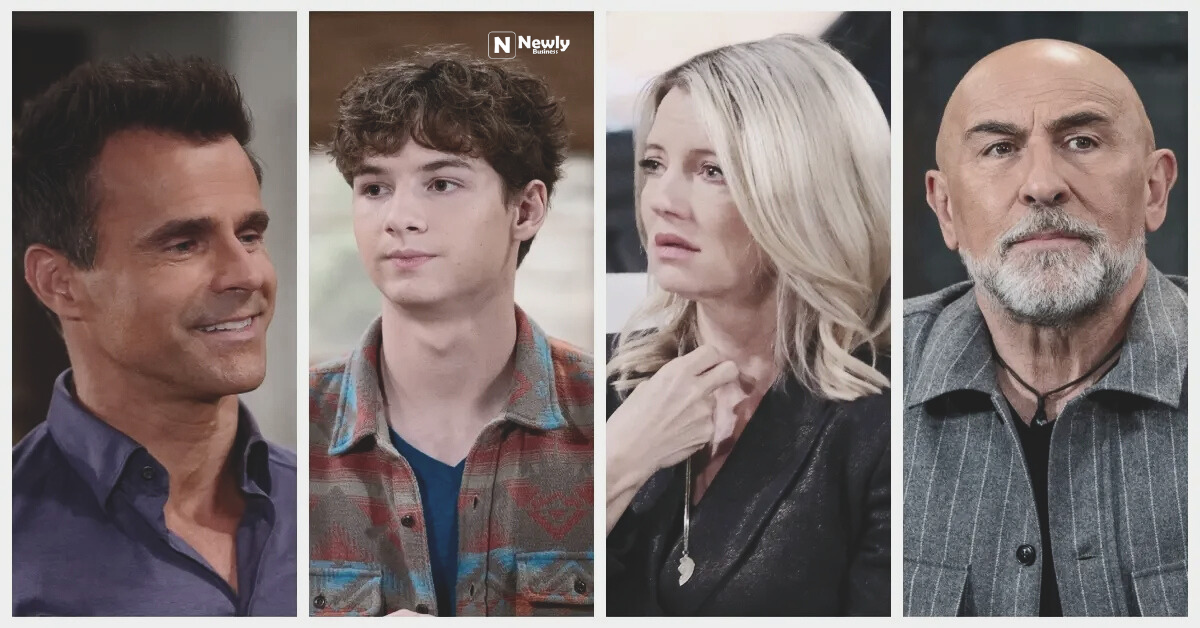 General Hospital Spoilers
