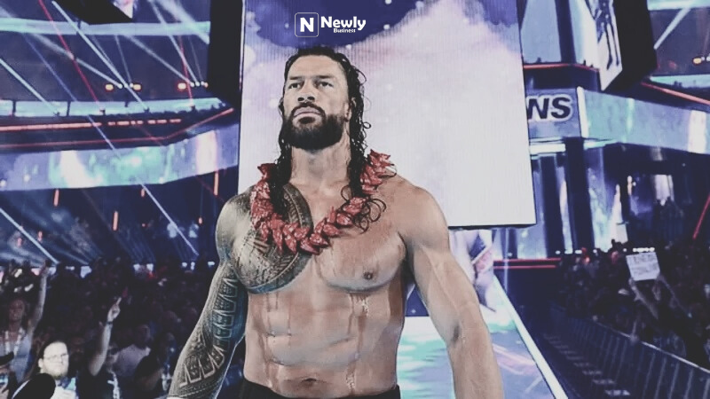 Roman Reigns: The Tribal Chief Who Redefined Wrestling Stardom Roman Reigns