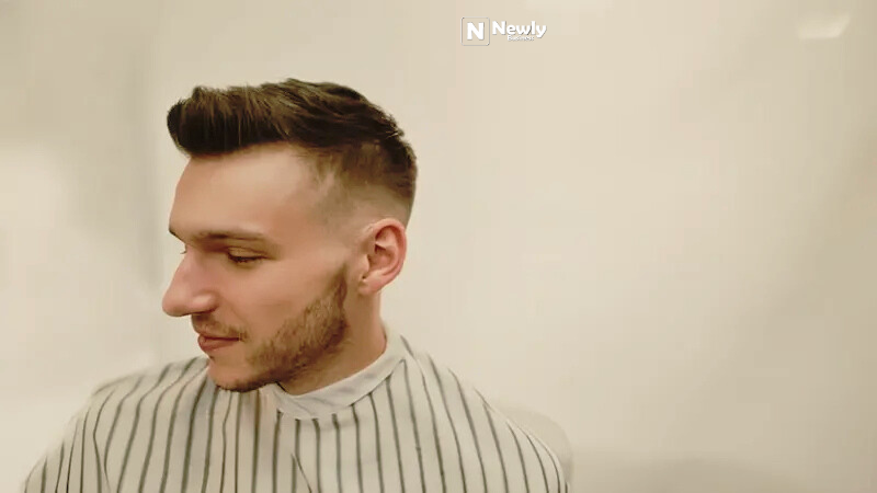 Taper Fade: A Timeless Haircut That Speaks Style Taper Fade