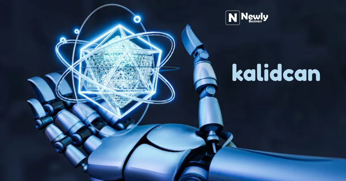 Kalidcan