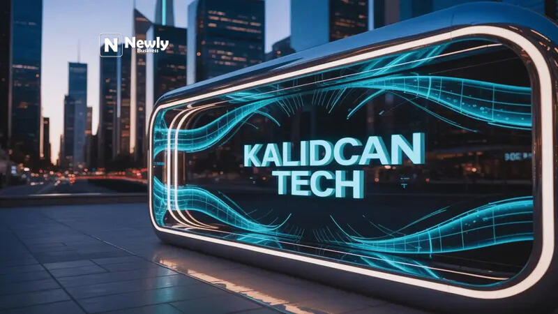 Understanding Kalidcan: A Versatile Material for Modern Applications Kalidcan