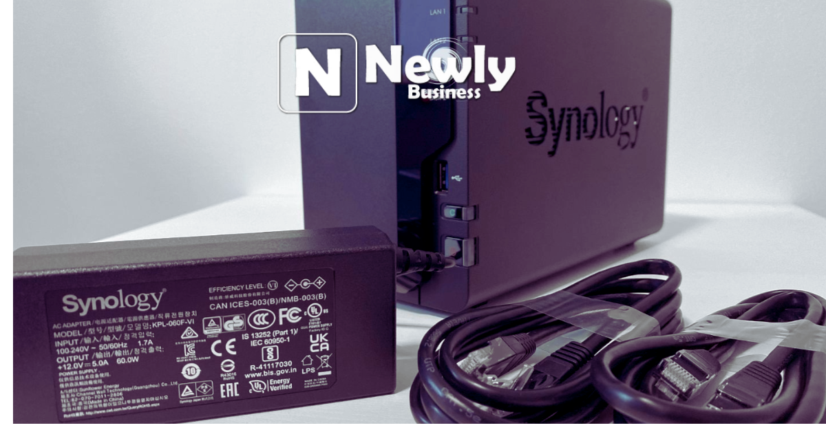 Synology QuickConnect