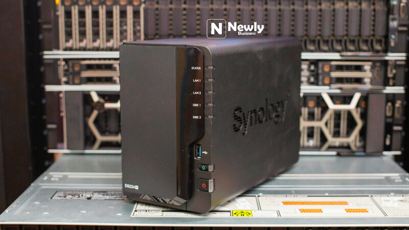 Synology QuickConnect: Your Hassle-Free Gateway to Remote NAS Access Synology QuickConnect