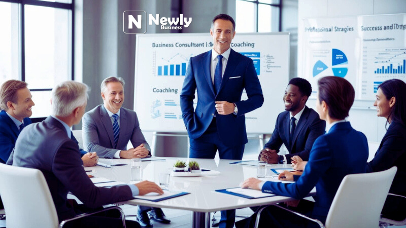 Pedrovazpaulo Business Consultant: Your Comprehensive Partner for Sustainable Business Growth Pedrovazpaulo Business Consultant