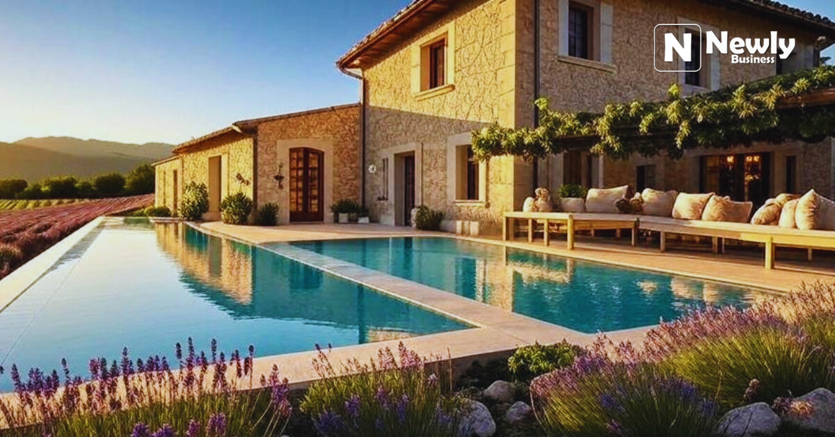 luxury villas italy le collectionist