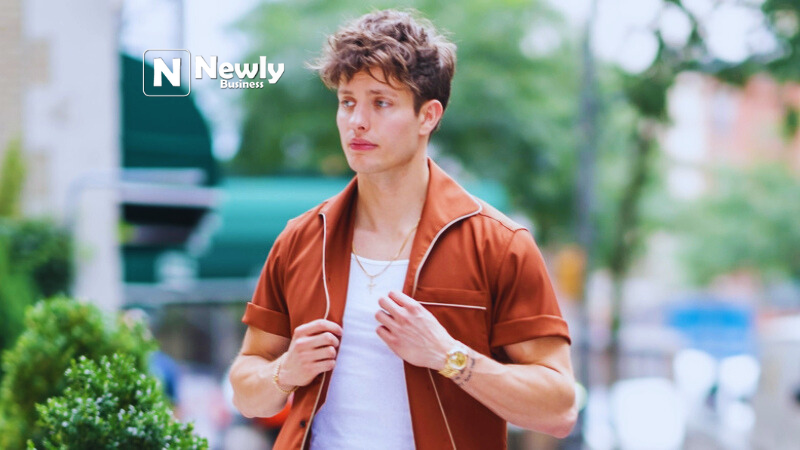 Matt Rife Net Worth: The Rising Star's Wealth, Comedy, and Future Matt Rife Net Worth