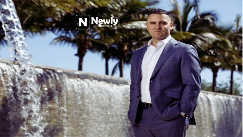 Misha Ezratti Net Worth: The Story Behind Florida’s Luxury Builder Misha Ezratti Net Worth