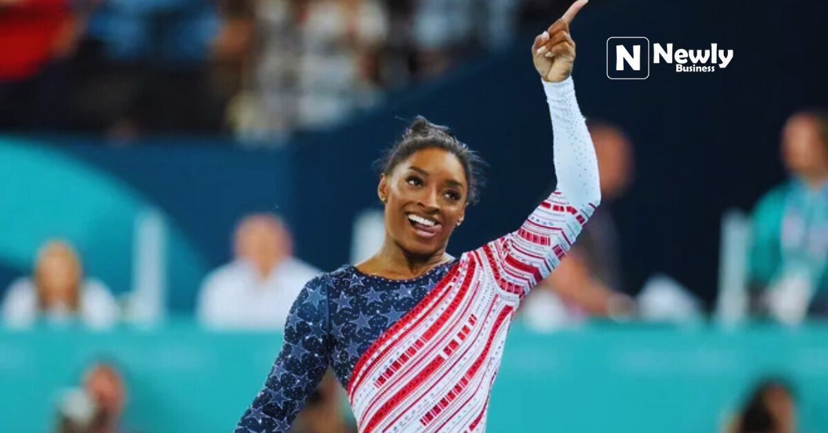 simone biles net worth