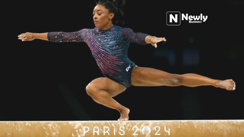 Simone Biles Net Worth: The Journey, Impact, and Financial Triumph of a Gymnastics Legend simone biles net worth