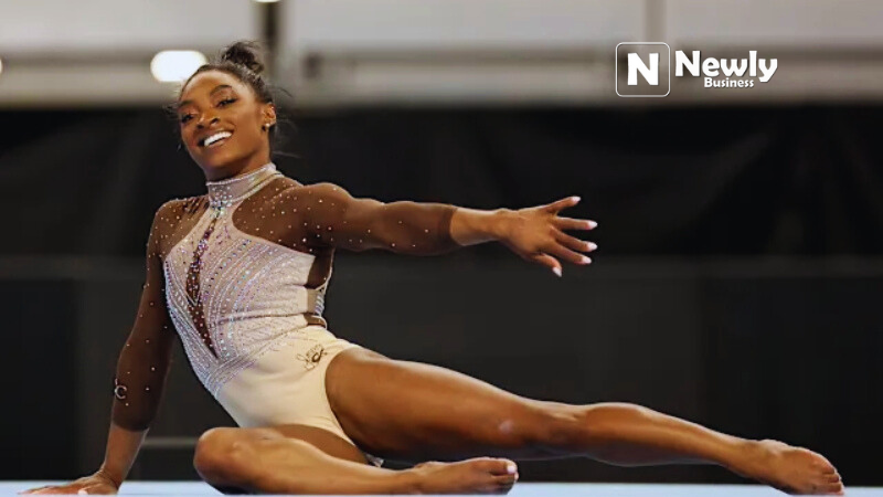 Simone Biles Net Worth: The Journey, Impact, and Financial Triumph of a Gymnastics Legend simone biles net worth