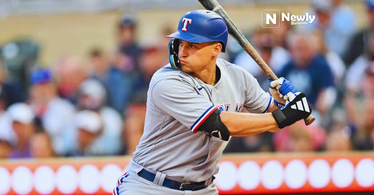 Corey Seager Stats