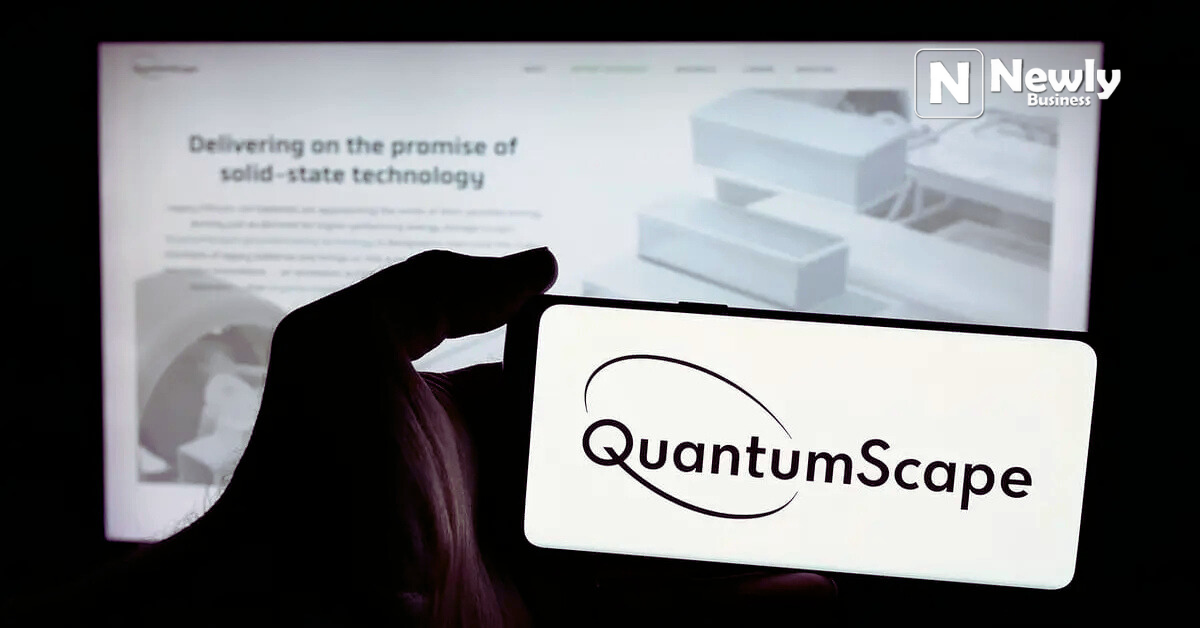QS Stock Price: A Deep, Practical Guide for Investors