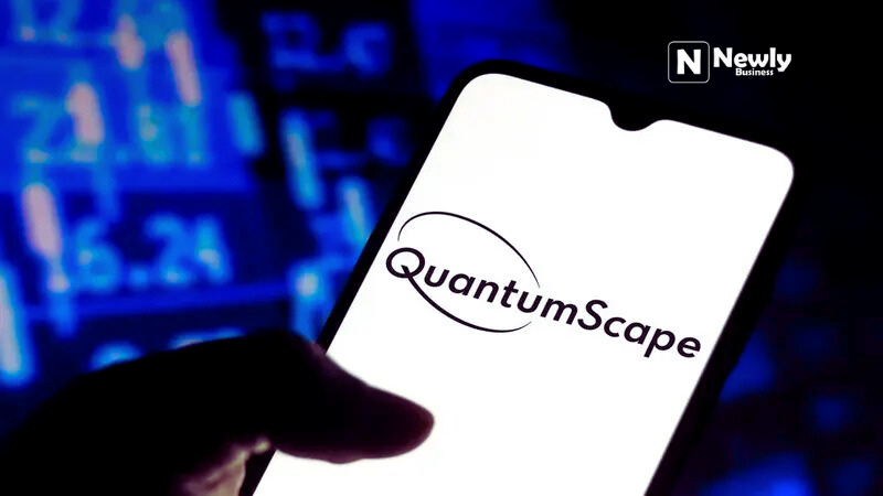 QS Stock Price: A Deep, Practical Guide for Investors qs stock price