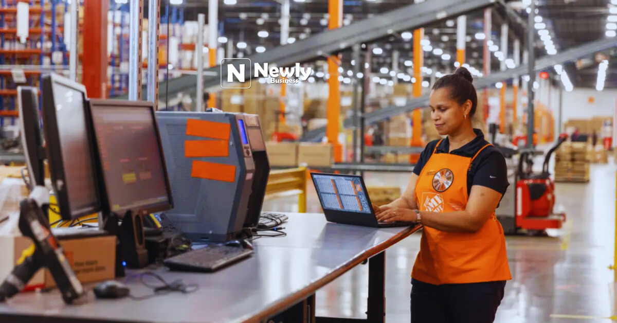 home depot careers