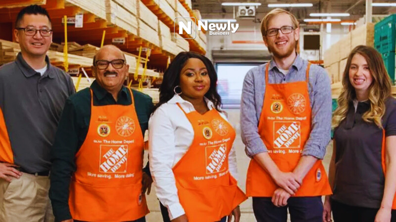 Home Depot Careers: Your Clear Path Toward Professional Growth home depot careers