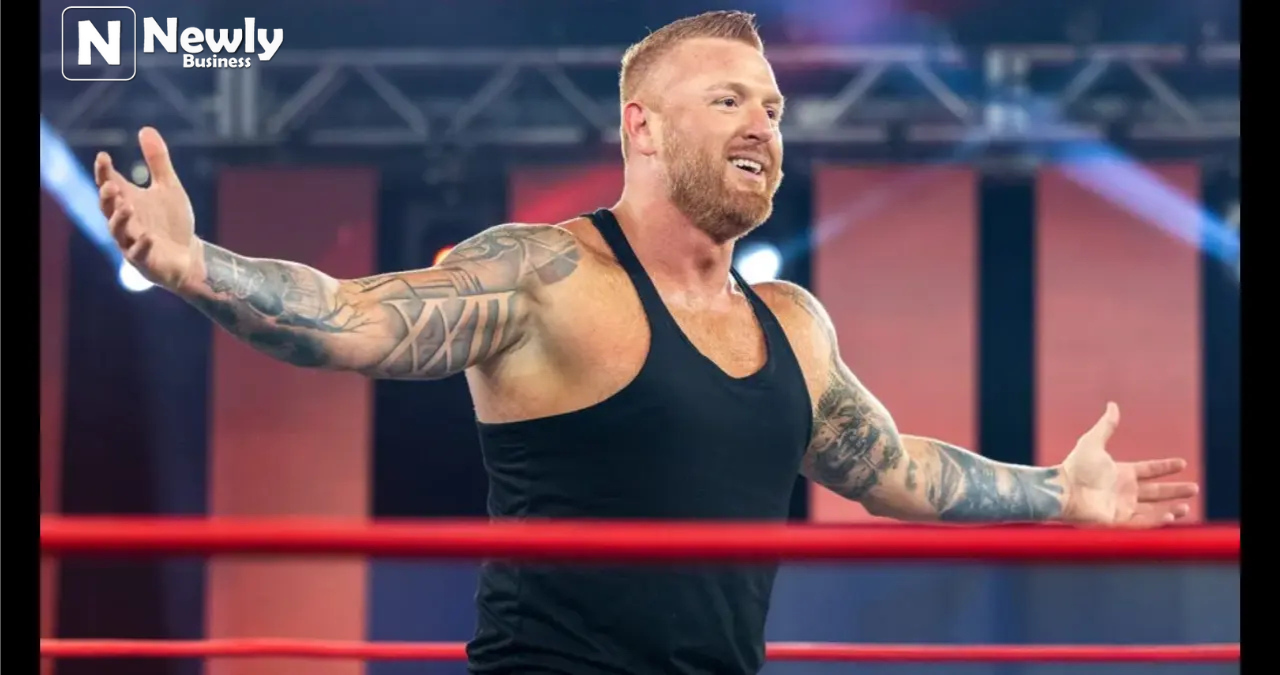 Heath Slater: