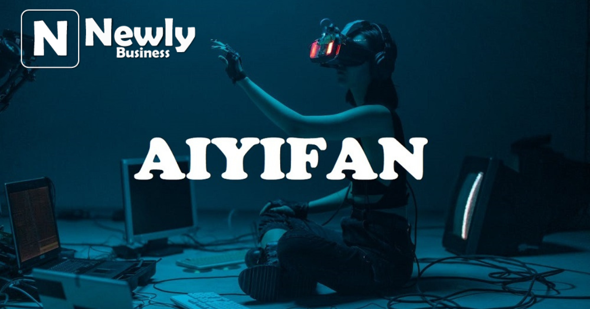 Discovering Aiyifan: A Rising Star in Digital Entertainment Discovering Aiyifan: A Rising Star in Digital Entertainment