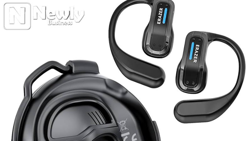 Unveiling the Power of Erazer XP2: A Gamer’s Dream Come True