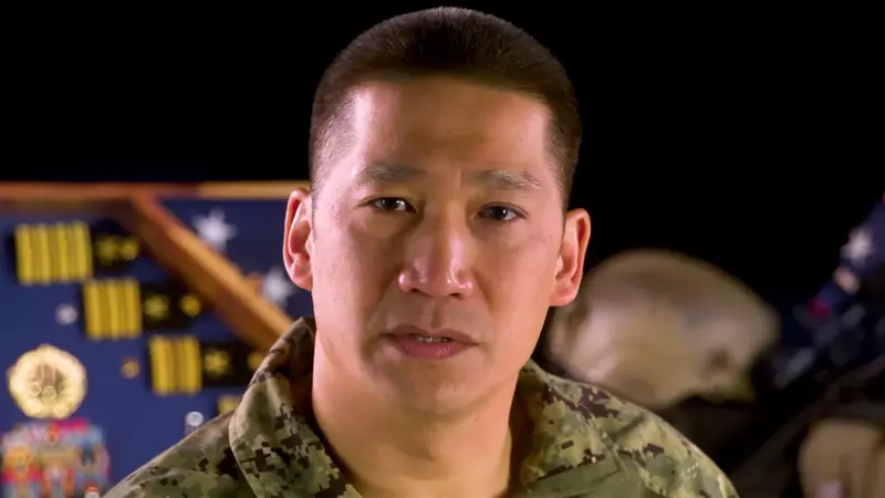 Hung Cao: A Life of Service, Leadership, and Community Impact Hung Cao