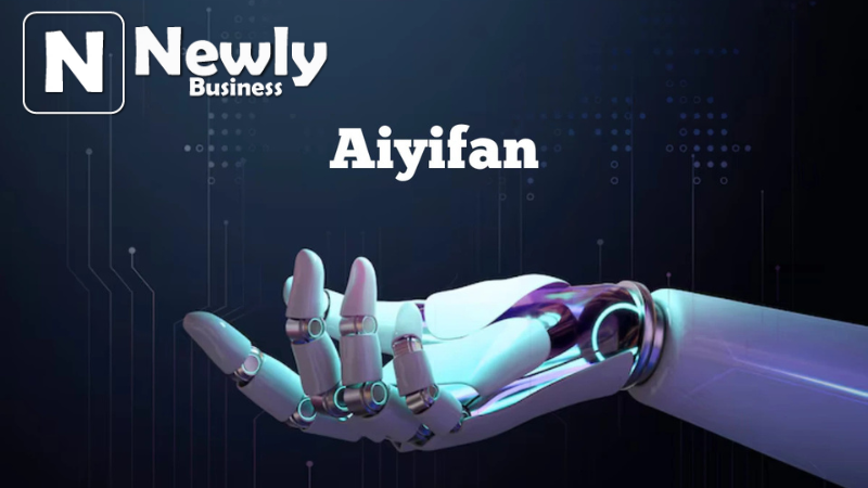 aiyifan