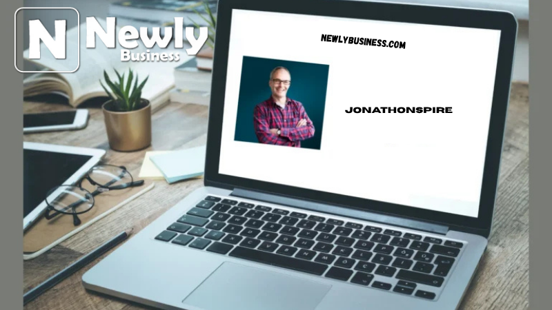 The Rise of JonathonSpire: A Trusted Name in Online Growth Insights The Rise of JonathonSpire: A Trusted Name in Online Growth Insights