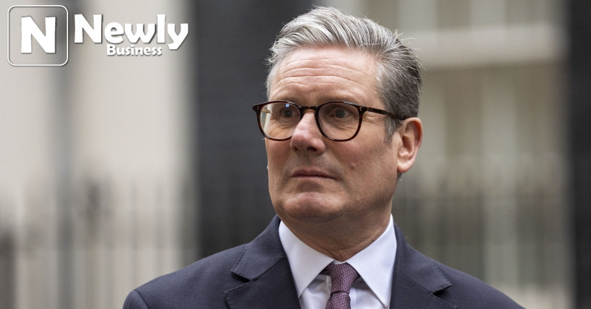 keir starmer news