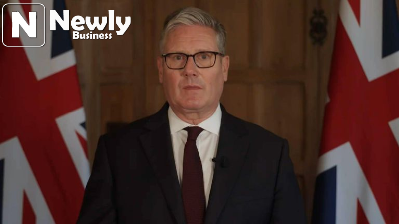 Keir Starmer News: The Political Shift That Could Reshape Britain
