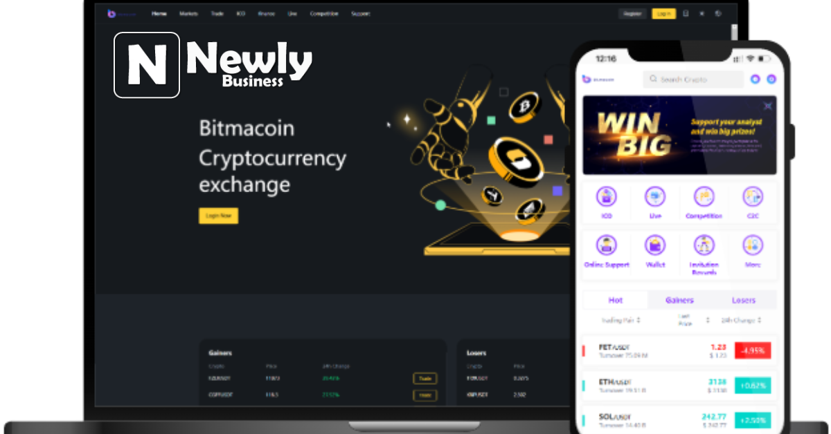 bitmacoin