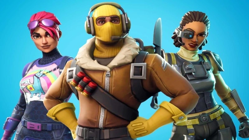 Fortnite Unblocked: Your Safe Guide to Playing Without Restrictions Fortnite Unblocked