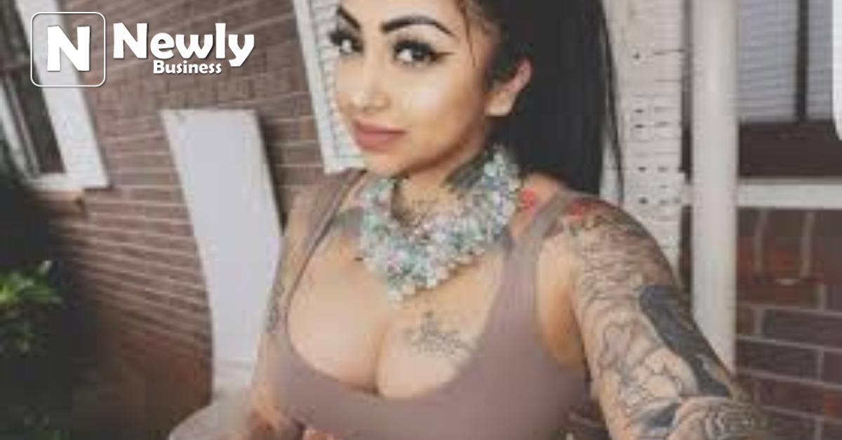 nini smalls